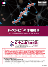 レケンビの作用機序 (LEQ1020)